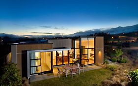 The Fairways Accommodation Kaikoura